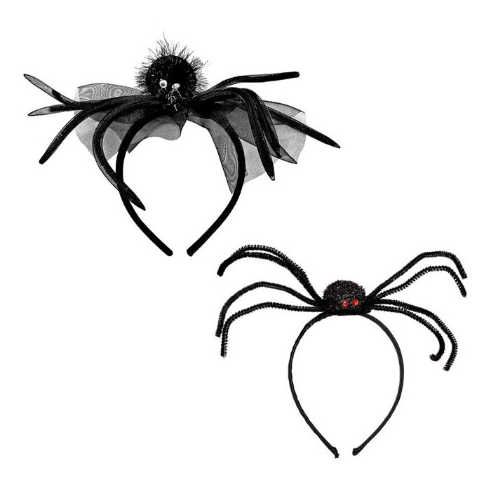 Tarantula Αποκριάτικη Στέκα