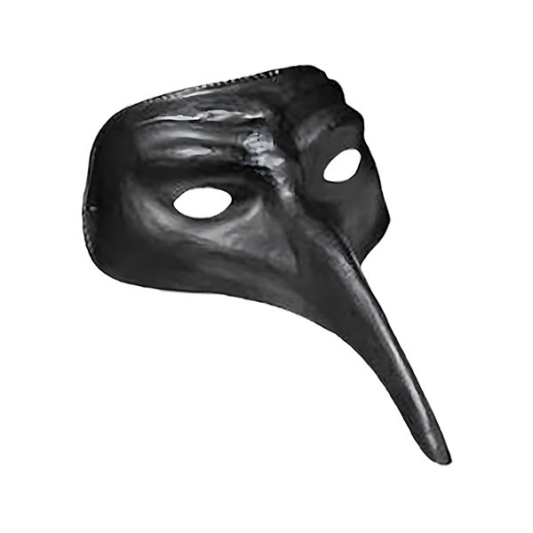 Black Bird Βενετσιάνικη Μάσκα