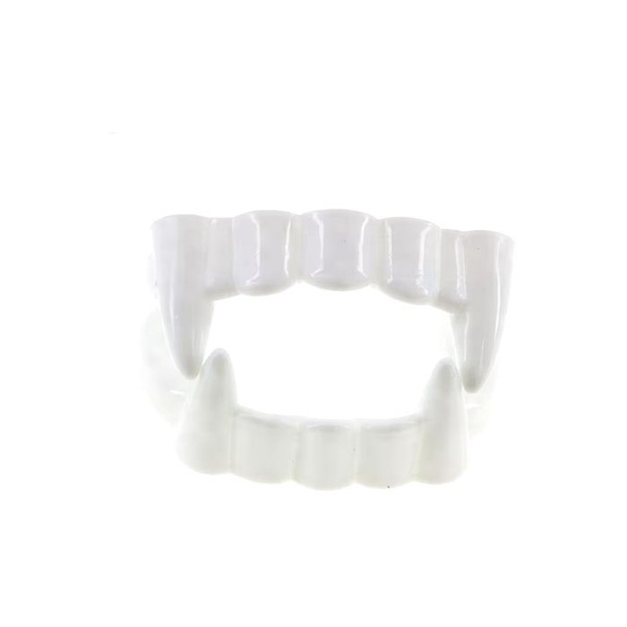 Bloody Bites Μασέλα Δράκουλα Αποκριάτικο Αξεσουάρ