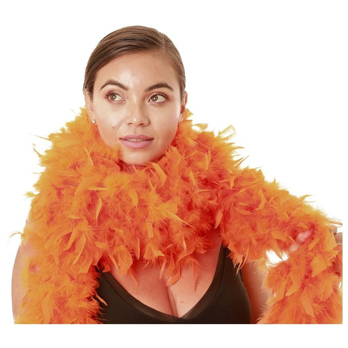 Μπόα Αποκριάτικο Αξεσουάρ