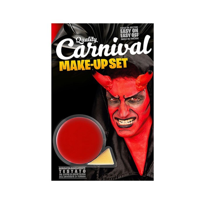 Carnival Μακιγιάζ σε Βάζο 10gr