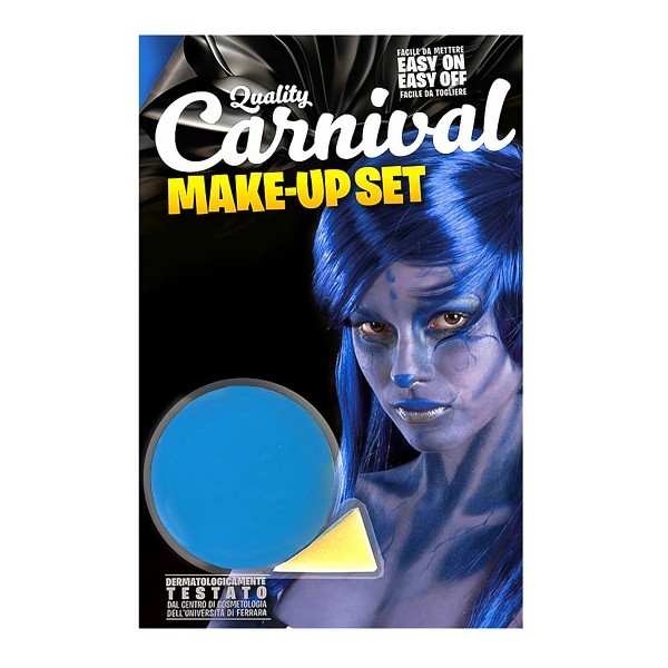 Carnival Μακιγιάζ σε Βάζο 10gr