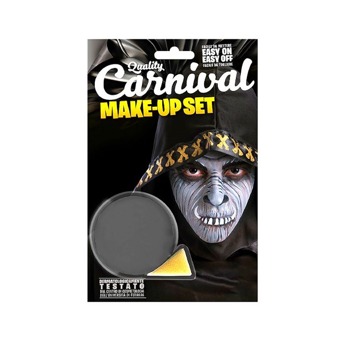 Carnival Μακιγιάζ σε Βάζο 10gr