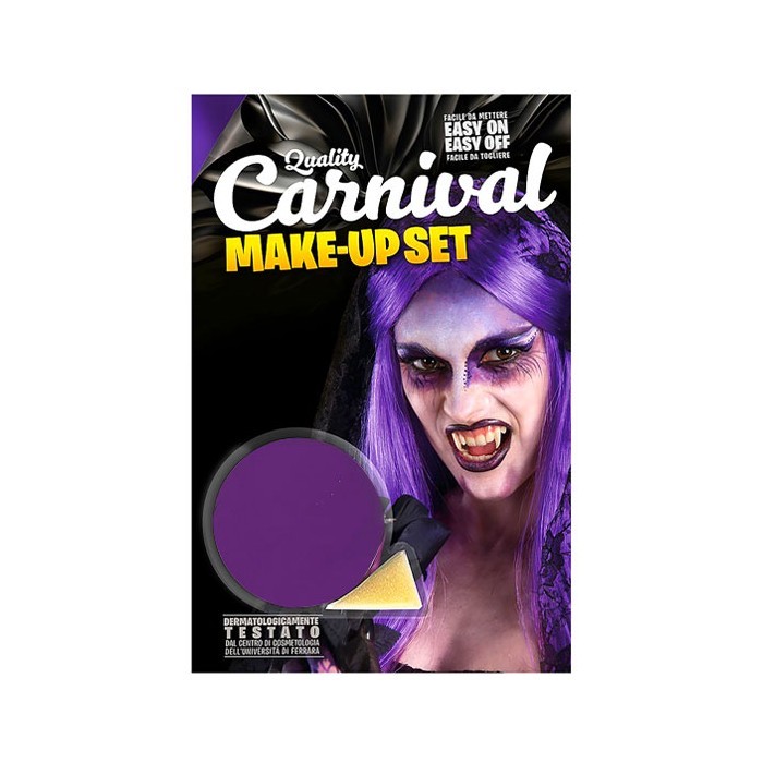 Carnival Μακιγιάζ σε Βάζο 10gr