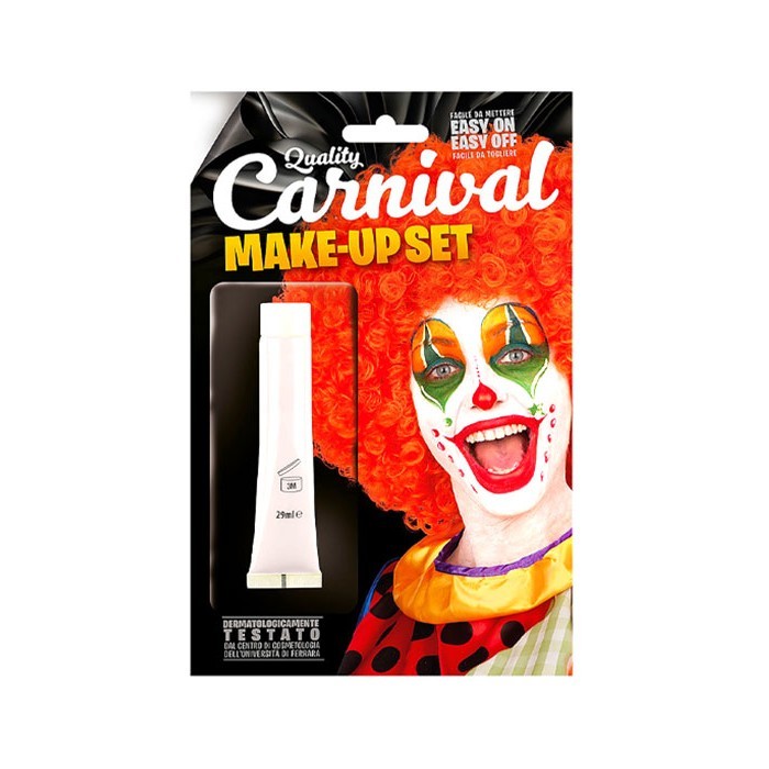 Carnival Μακιγιάζ σε Σωληνάριο 28,3ml