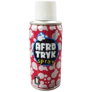 Αφρός Μικρός Αποκριάτικος Εξοπλισμός