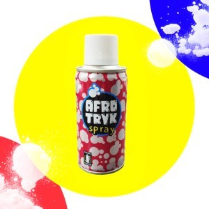 Αφρός Μικρός Αποκριάτικος Εξοπλισμός