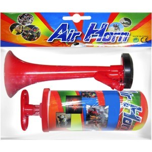 Trumpet Κόρνα Με Τρόμπα 24,5cm