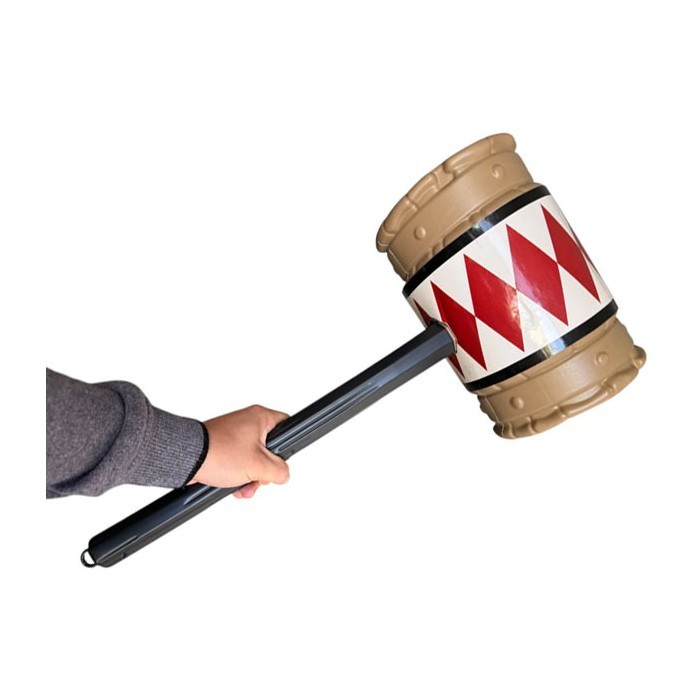 Hammer Σφυρί Τύμπανο 56x25x16cm