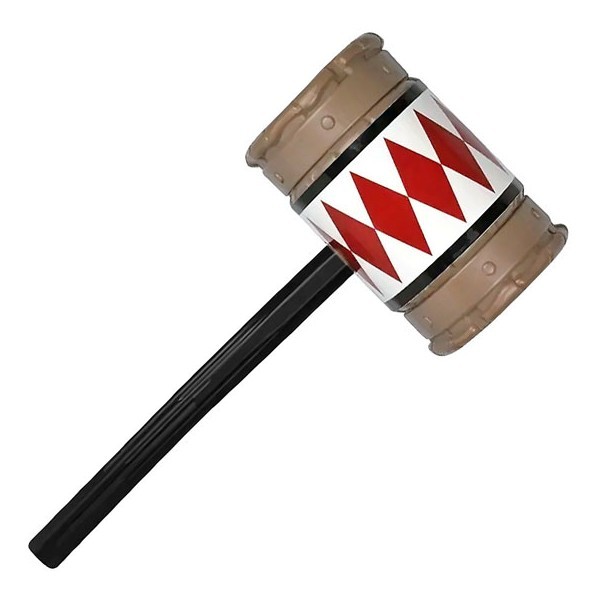 Hammer Σφυρί Τύμπανο 56x25x16cm