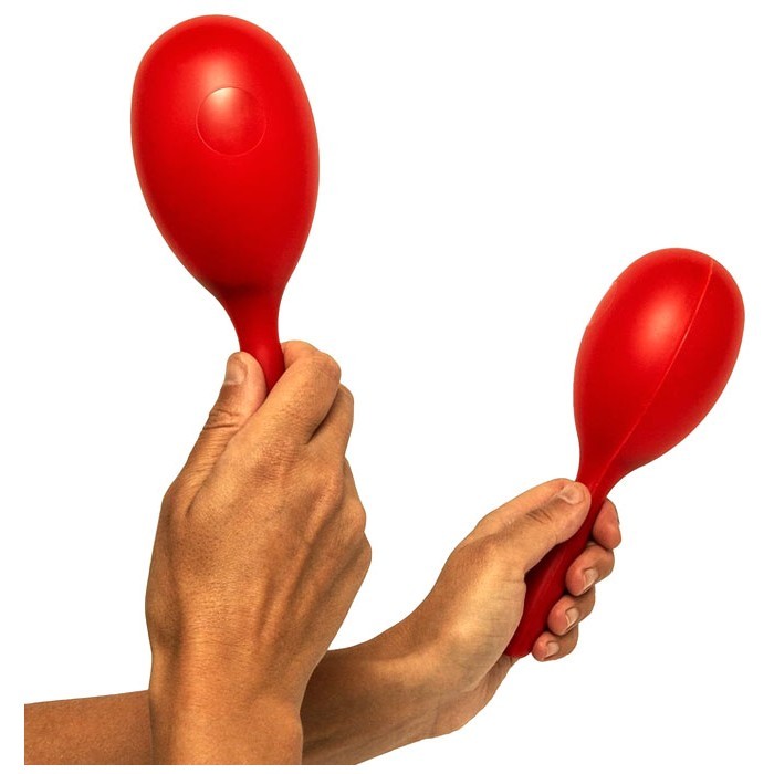 Maracas Σετ Αποκριάτικο Αξεσουάρ