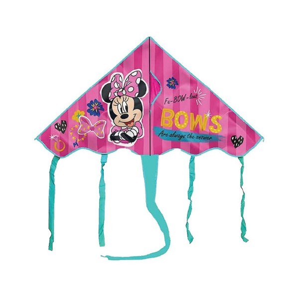 Minnie Αετός Υφασμάτινος Minnie 99x70cm