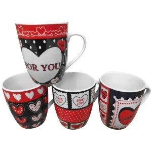 Valentines Κούπα