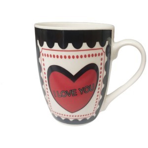 Valentines Κούπα