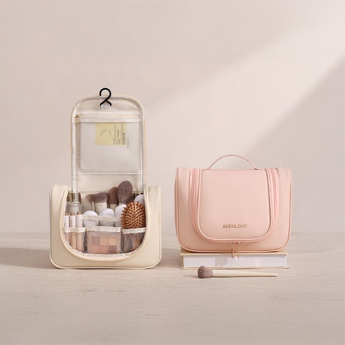 Beenlove Bag Νεσεσέρ Αποθήκευσης 25x9x20cm