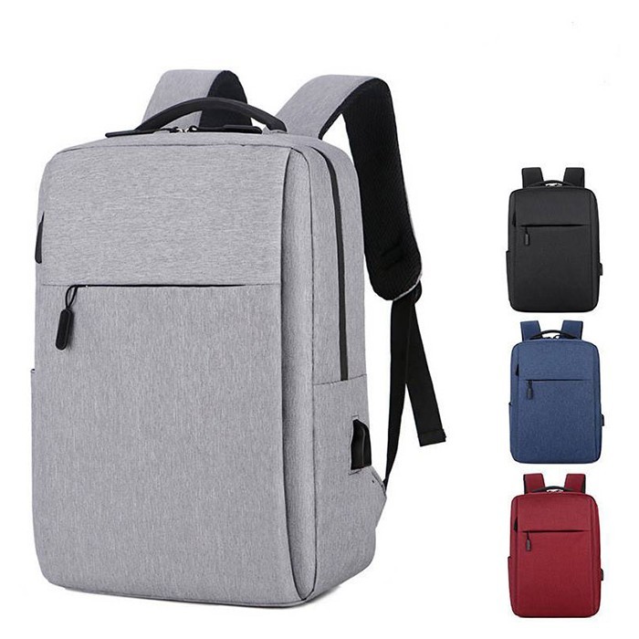 
Griseo Τσάντα Πλάτης Για Laptop  Με Θυρα USB 26x8x35cm
