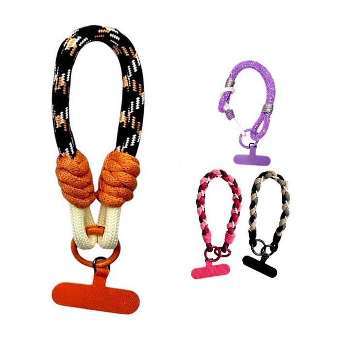 Wristlet Λουράκι Καρπού Για Κινητό