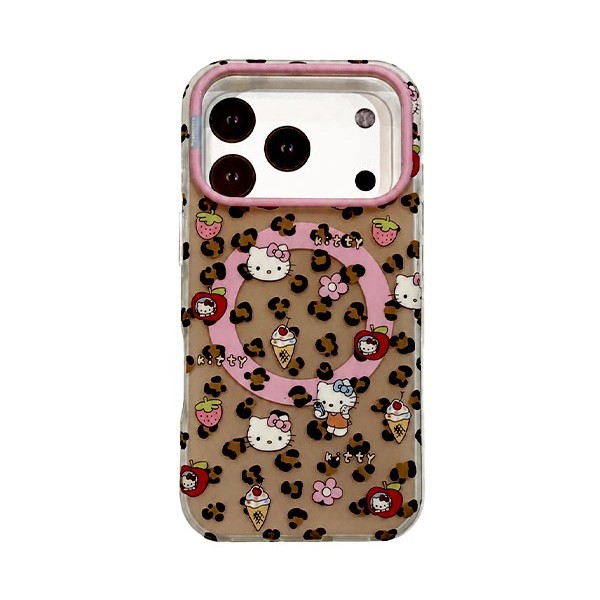 Pop Case Θήκη Κινητού Iphone 17 Pro Party