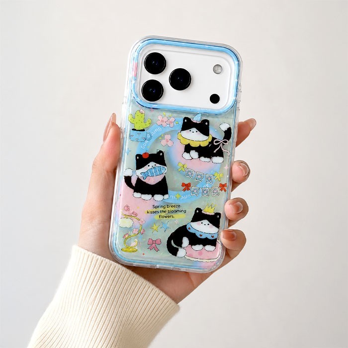 Pop Case Θήκη Κινητού Iphone 17 Pro