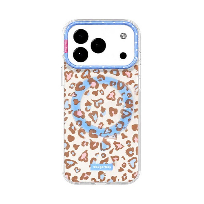 Pop Case Θήκη Κινητού Iphone 17 Pro Max