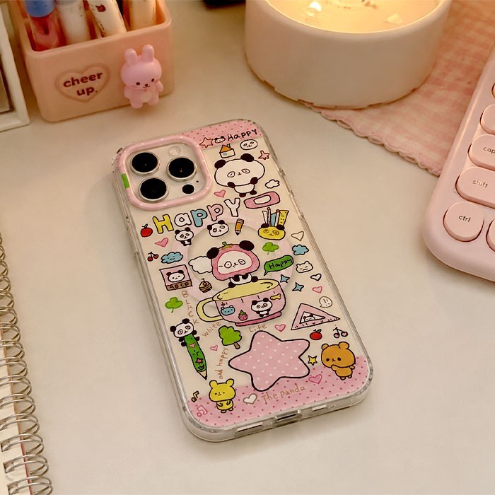 Pop Case Θήκη Κινητού Iphone 16 Pro Max