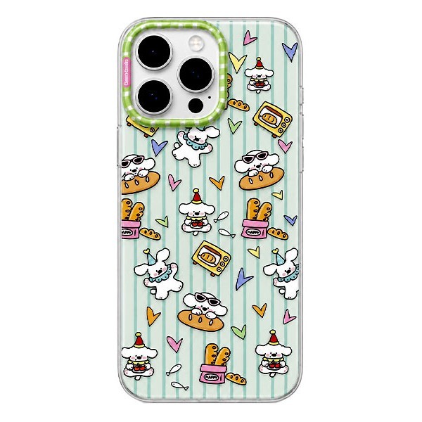 Pop Case Θήκη Κινητού Iphone 16 Pro Max Panda School