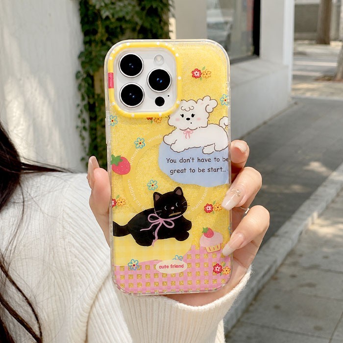 Pop Case Θήκη Κινητού Iphone 16 Pro