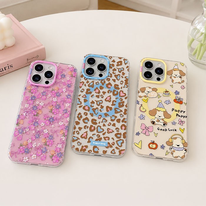 Pop Case Θήκη Κινητού Iphone 15 Pro Max