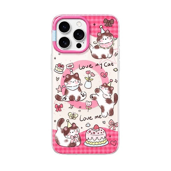 Pop Case Θήκη Κινητού Iphone 15 Pro Max Dog Face