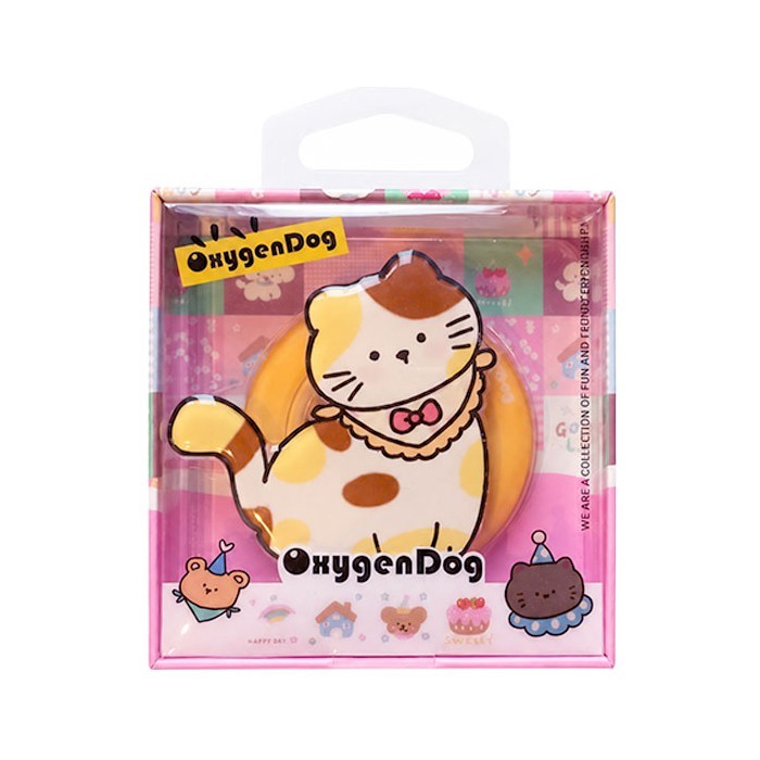 OxygenDog Pop Socket Βάση Κινητού