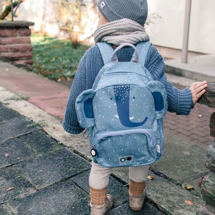 Backpack Παιδική Τσάντα Πλάτης 22x12x28cm