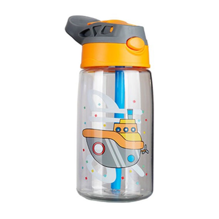 Παιδικά Explorer Παιδικό Παγούρι 480ml 17x7cm