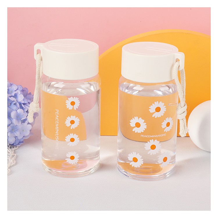 Παιδικά Margaret Μπουκάλι Νερού Πλαστικό 500ml