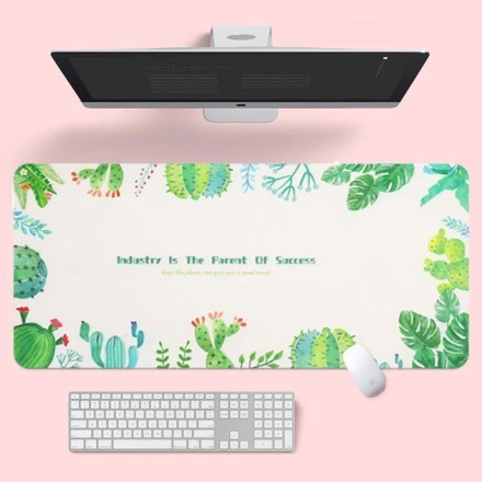 Office Προστατευτικό Γραφείου 33x70cm