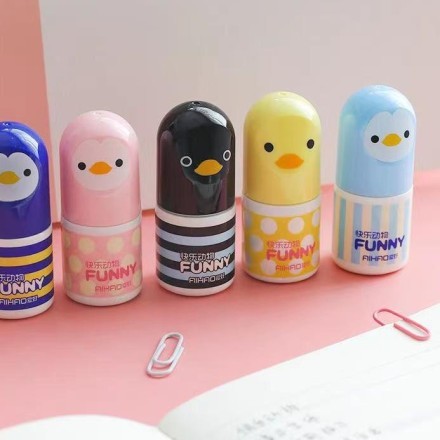 Chick Διορθωτικό Στυλό 6,3x2,5cm Παιδικά