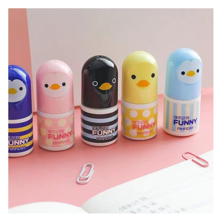 Παιδικά Chick Διορθωτικό Στυλό 6,3x2,5cm