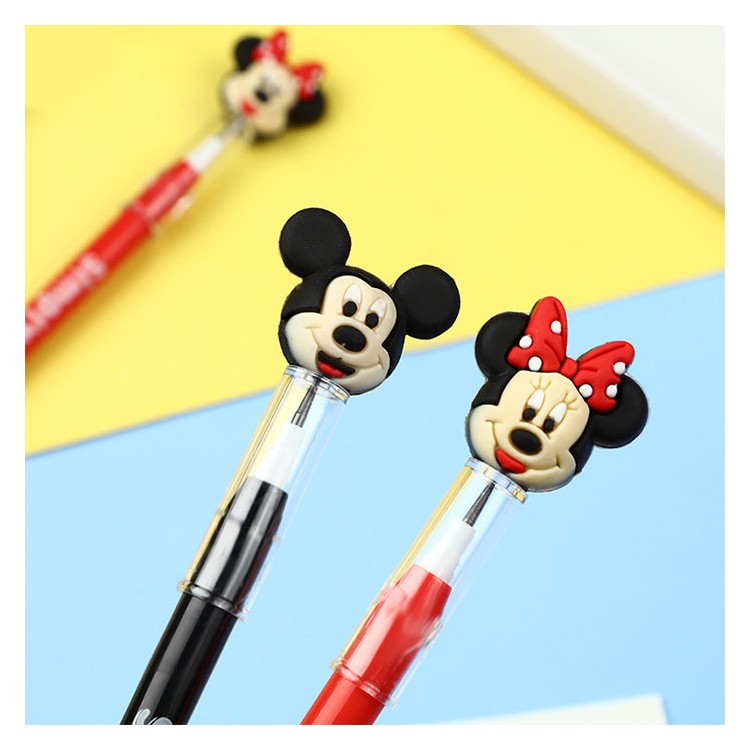 Παιδικά Mice Παιδικό Μολύβι με Μύτες 18cm