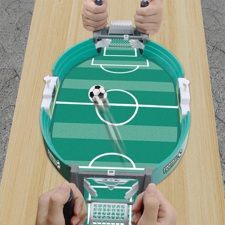 Soccero Επιτραπέζιο Παιχνίδι Ποδοσφαιράκι 57x28x11.5cm