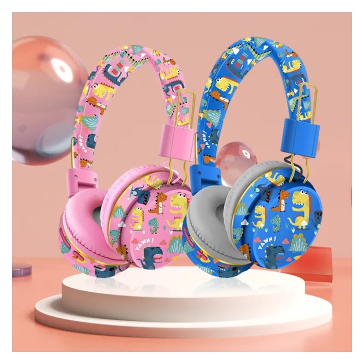 Παιδικά Headset Παιδικά Ακουστικά