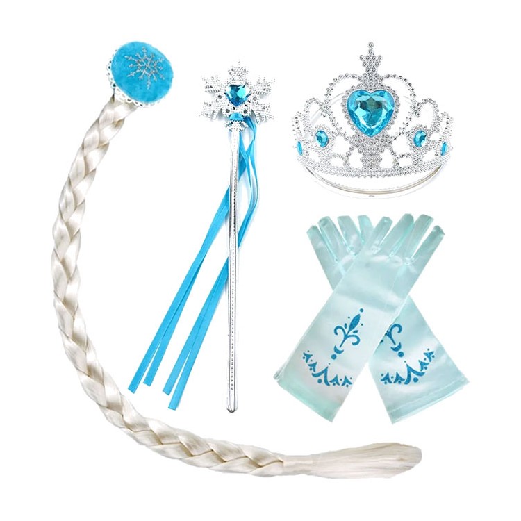 Παιδικά Ellsa Παιδικό Dress Up Σετ 5 Τεμαχίων
